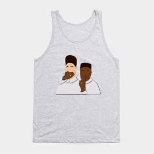 Kid n' Play "House Party" Tank Top